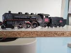Märklin H0 - 3091 - Stoomlocomotief (1) - RENFE, Nieuw