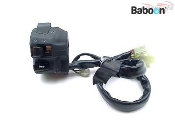 Stuurschakelaar Links Yamaha YP 250 R X-MAX 2014-2016, Verzenden, Gebruikt