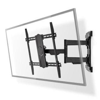 Tv beugel | Nedis | 43 tot 100 inch, Verzenden, Nieuw