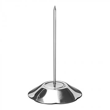 Bonnenprikker | RVS | Hoogte 120mm EMGA, Verzenden, Nieuw in verpakking
