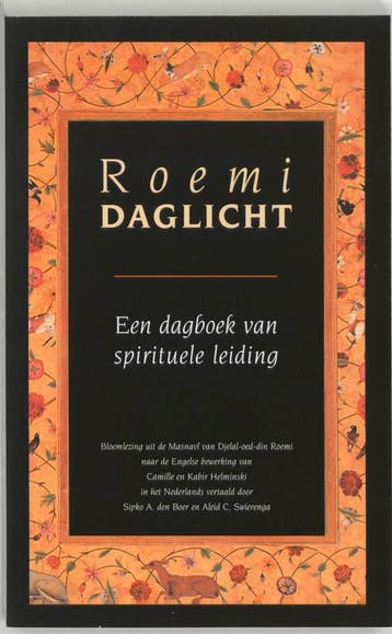 Daglicht - Roemi 9789062719631, Verzenden, Gelezen, Roemi