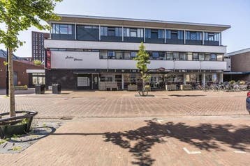 Appartement te huur in Assen - 24 m² - 1 kamer(s), Huizen en Kamers, Huizen te huur, Appartement, Assen, Drenthe