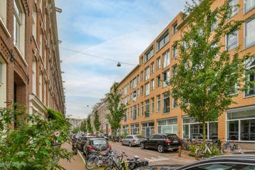 Te huur: Appartement Van Oldenbarneveldtstraat in Amsterdam, Noord-Holland, Appartement, Amsterdam
