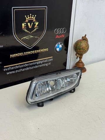 VW Polo 6R mistlamp links voor bj.2012, Auto-onderdelen, Gebruikt, Volkswagen