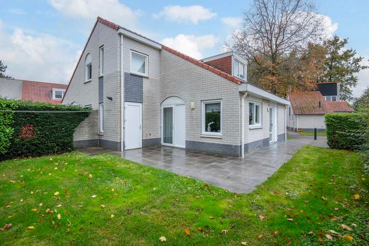 Limburg: Resort Arcen nr 99 te koop, Huizen en Kamers, Recreatiewoningen te koop, Limburg