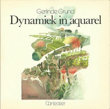 Dynamiek in aquarel - G. Grund 9789021305165, Verzenden, Gelezen, G. Grund