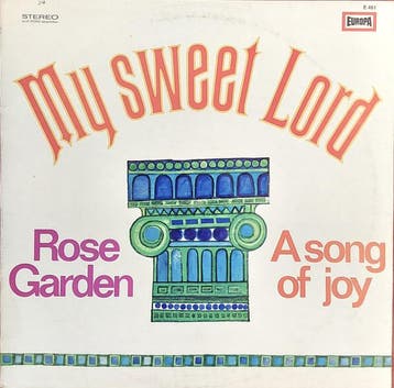 Various - My Sweet Lord, Ophalen of Verzenden, Gebruikt
