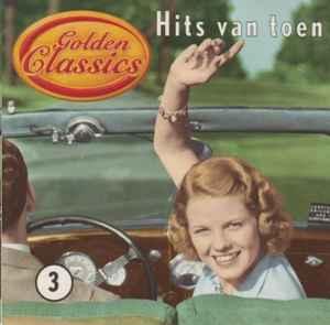 cd - Various - Golden Classics Vol. 3, Verzenden, Zo goed als nieuw