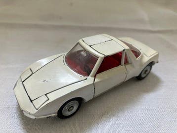 Dinky Toys 1:43 - Modelauto - 1403 Matra M530, Nieuw