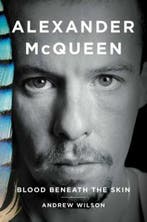 Alexander McQueen 9781476776736 Andrew Wilson, Verzenden, Zo goed als nieuw, Andrew Wilson