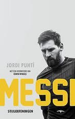 Messi 9789400404205 Jordi Puntí, Verzenden, Gelezen, Jordi Puntí