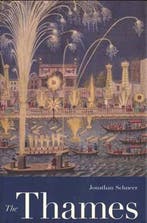 The Thames 9780300107869 Jonathan Schneer, Verzenden, Gelezen, Jonathan Schneer