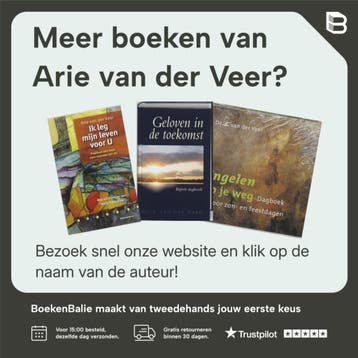 GEZWOREN WOORDEN 9789025848552 Arie van der Veer, Verzenden, Gelezen, Arie van der Veer