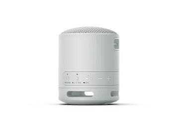 Sony -  Srs-xb100  - Grijs, Verzenden, Overige typen, Nieuw, 60 tot 120 watt