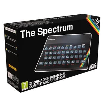 The Spectrum (Nieuw) (SNES Spelcomputers), Spelcomputers en Games, Spelcomputers | Nintendo Super NES, Ophalen of Verzenden, Nieuw