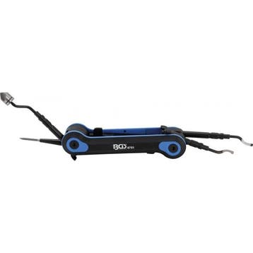 Universele ontbramer (Handtools, PLAATWERK), Verzenden, Nieuw