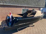 Corsiva 650 met Suzuki 60 pk | DEMO |  Vaarklaar |, 6 meter of meer, Nieuw, Buitenboordmotor, 50 tot 70 pk
