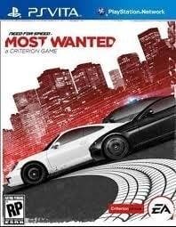 Need for Speed Most Wanted (PSVITA tweedehands game), Spelcomputers en Games, Games | Sony PlayStation Vita, Ophalen of Verzenden