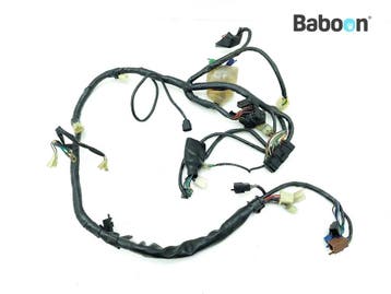 Kabelboom Honda CB 600 F Hornet 2003-2004 (CB600F PC36), Verzenden, Gebruikt