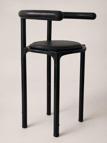 Kartell - Anna Castelli Ferrieri - Kruk - 4855 - Plastic,