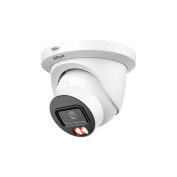 Dahua IPC-HDW5859TMP-ASE-IL, 8MP 2.8mm 4K, PoE,, Ophalen of Verzenden, Nieuw