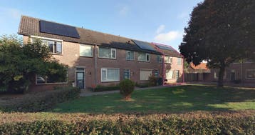 Woning te huur in Oss - 104 m² - 4 kamer(s) - 4 kamers, Overige soorten, Oss, Noord-Brabant