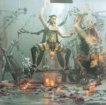 LP nieuw - Arca - Kick II, Verzenden, Nieuw in verpakking