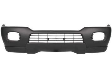 Bumper o.a: Mitsubishi, Pajero Canvas Top (V6, 7) - 4), Ophalen of Verzenden, Nieuw, Mitsubishi, Bumper