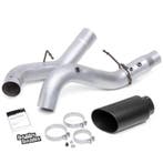Banks Power 20-21 Chevy/GMC 2500/3500 6.6L Monster Exhaust, Ophalen of Verzenden, Nieuw