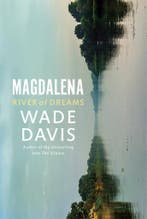 Magdalena 9781847926111 Wade Davis, Verzenden, Gelezen, Wade Davis