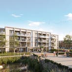 Seniorenwoning in Hillegom gevonden voor €1250,- pm, Huizen en Kamers, Appartement, Direct bij eigenaar, Hillegom