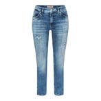 MAC • destroyed jeans Mel • 36, MAC, Verzenden, Nieuw, Blauw