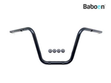 Stuur Triumph Bonneville 1200 Bobber 2022, Verzenden, Gebruikt