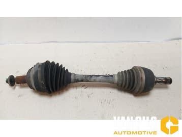Aandrijfas links-voor Volvo V70 O191183, Ophalen of Verzenden, Nieuw