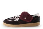 Babouche Sneakers in maat 42 Rood, Verzenden, Babouche, Rood, Sneakers of Gympen