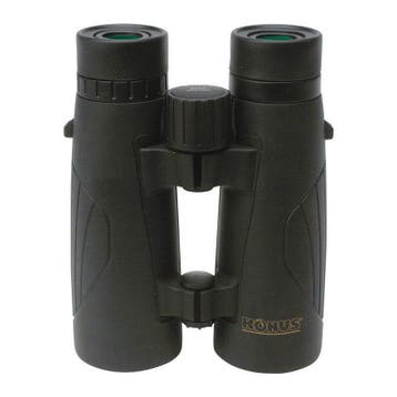 Konus Verrekijker Titanium Evo OH 10x42 WP, Verzenden