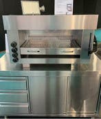 !AANBIEDING! Pita oven salamander grill | 3 modellen, Zakelijke goederen, Horeca | Keukenapparatuur, Ophalen of Verzenden, Gebruikt