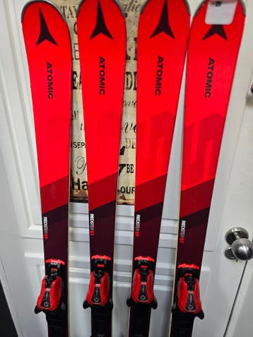 Grootste voorraad skis en schoenen met Vakkundig adies, Sport en Fitness, Skiën en Langlaufen, Nieuw, Skiën, 160 tot 180 cm, Ski's