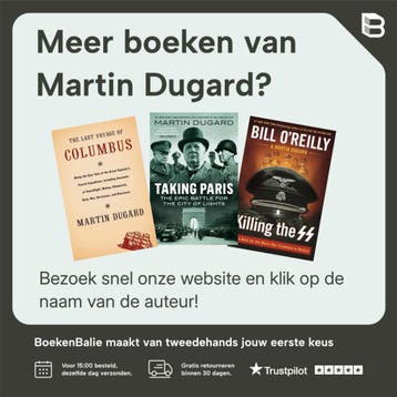Killing Kennedy - Martin Dugard 9780805096668, Boeken, Verzenden, Gelezen, Martin Dugard