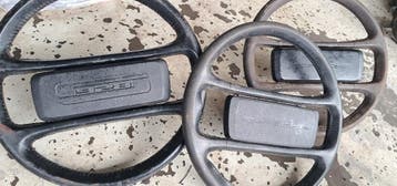 3x stuur Porsche 928 , origineel, Gebruikt, Porsche