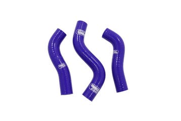 Samco Sport Radiateurslangen Blauw KTM SXF250 2007-2010, Ophalen of Verzenden, Nieuw