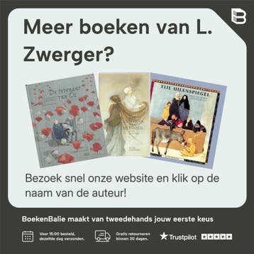 Dwerg Neus / Een Vier Windstreken prentenboek - L. Zwerger, Verzenden, Gelezen, L. Zwerger