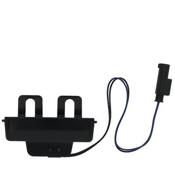 Boot Lid Handle geschikt voor Smart Fortwo 451 2007-2025..., Verzenden, Nieuw, Smart