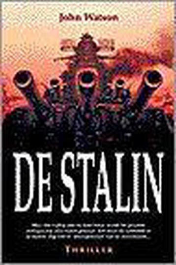 STALIN - J. Watson 9789022984437, Verzenden, Gelezen, J. Watson