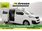 Peugeot Expert 2.0 BlueHDI L3H1 | DC | 6 Zits | Airco |, Wit, Nieuw, Peugeot, Handgeschakeld