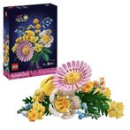 LEGO Icons - Petite Sunny Bouquet 10347, Ophalen of Verzenden, Nieuw