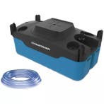 Centrifugaalpomp inclusief 5 Meter Slang | 500L/h | 129x2..., Verzenden, Nieuw in verpakking