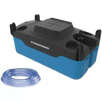Centrifugaalpomp inclusief 5 Meter Slang | 500L/h | 129x2..., Verzenden, Nieuw in verpakking