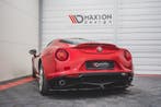 Diffusor Alfa Romeo 4C Maxton Glans Zwart, Ophalen of Verzenden, Nieuw