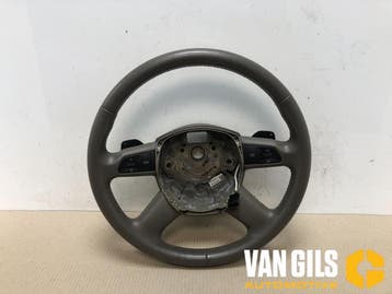 Stuurwiel Audi A8 O238459, Auto-onderdelen, Ophalen of Verzenden, Nieuw